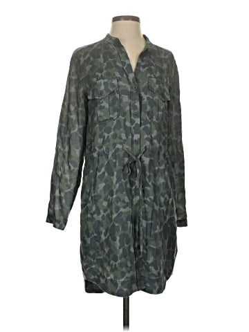 Cloth & Stone x Anthropologie Casual Dress (view 1)