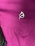 Assorted Brands Solid Purple Athletic Shorts Size 24 waist (estimated) - photo 3