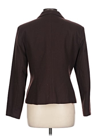 Savannah Wool Blazer (view 2)
