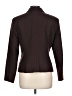 Savannah 100% Wool Brown Wool Blazer Size L (estimated) - photo 2