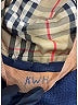 Burberry Blue Vintage Sun Hat One size - photo 3