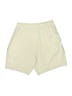 Lululemon Athletica Solid Ivory Tan Athletic Shorts Size 6 - photo 2