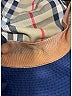 Burberry Blue Vintage Sun Hat One size - photo 4
