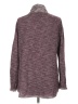 Kensie Burgundy Pullover Sweater Size L - photo 2