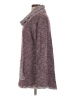 Kensie Burgundy Pullover Sweater Size L - photo 5