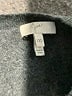 Joie 100% Wool Gray Wool Pullover Sweater Size XXS - photo 7