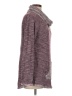 Kensie Burgundy Pullover Sweater Size L - photo 4