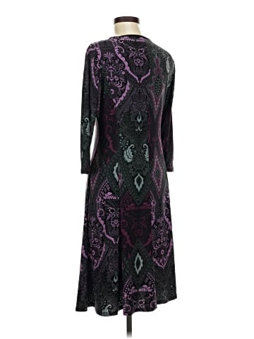 Evan Picone Casual Dress (view 1)
