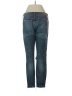 Baldwin Denim Color Block Blue Jeans Size 27 waist - photo 2