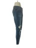 Baldwin Denim Color Block Blue Jeans Size 27 waist - photo 4