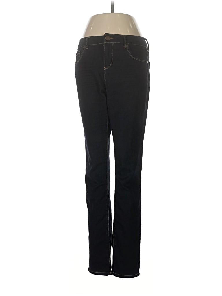 Pre-owned D.jeans Jeans In Black