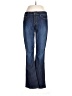 Joe's Jeans Hearts Blue Jeans Size 30 waist - photo 1