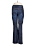 Joe's Jeans Hearts Blue Jeans Size 30 waist - photo 2