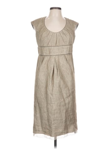 Badgley Mischka Casual Dress (view 1)