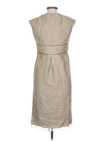 Badgley Mischka Casual Dress (view 2)