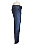 Joe's Jeans Hearts Blue Jeans Size 30 waist - photo 4