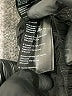 Weekday Solid Black Shorts Size 34 waist - photo 4