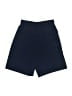 DSG 100% Polyester Solid Blue Athletic Shorts Size M (kids) - photo 1