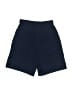 DSG 100% Polyester Solid Blue Athletic Shorts Size M (kids) - photo 2