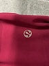 Lululemon Athletica Burgundy Active Pants Size 4 - photo 7