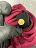 Lululemon Athletica Burgundy Active Pants Size 4 - photo 8