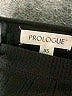 prologue Black Cocktail Dress Size XS - photo 7