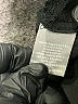 Sparkle & Fade Black Tank Top Size XS - photo 8