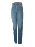 Express Blue Jeans Size 4 - photo 1