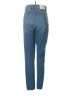 Express Blue Jeans Size 4 - photo 2