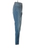 Express Blue Jeans Size 4 - photo 4
