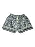 Unbranded Print Blue Shorts Size XS (estimated) - photo 1