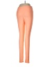 Unbranded Orange Active Pants Size M - photo 2