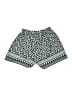Unbranded Print Blue Shorts Size XS (estimated) - photo 2
