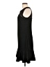 Spense Black Casual Dress Size 10 - photo 5