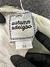 autumn adeigbo 100% Polyester Green Sleeveless Blouse Size 14 - photo 4