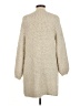 BB Dakota Tan Cardigan Size M - photo 2