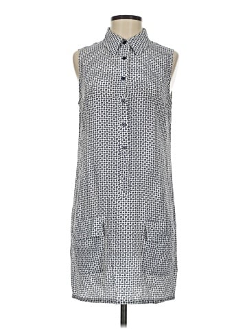 Equipment Casual Dress (view 1)