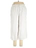Unbranded Silver Casual Pants Size XL - photo 1