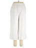 Unbranded Silver Casual Pants Size XL - photo 2