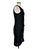 Leith Solid Black Cocktail Dress Size M - photo 4