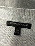 Banana Republic Factory Store Solid Silver Pullover Sweater Size XS - photo 7