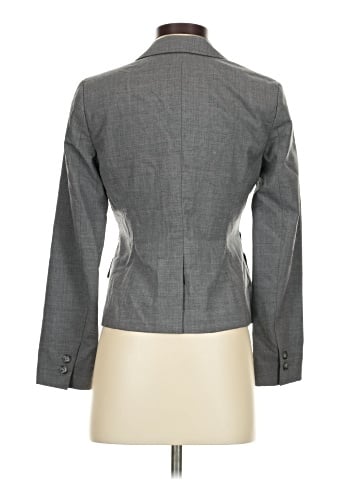 Banana Republic Factory Store Wool Blazer (view 2)