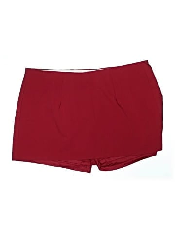 Torrid Skort (view 1)