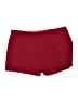 Torrid Burgundy Skort Size 3X Plus (3) - photo 1