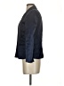 J.Crew Collection Blue Blazer Size 2 - photo 5