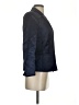 J.Crew Collection Blue Blazer Size 2 - photo 4