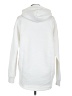 Fabletics White Sweatshirt Size M - photo 2