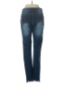 Unbranded Stars Blue Jeans Size S - photo 2