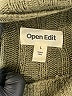 Open Edit Green Turtleneck Sweater Size L - photo 7