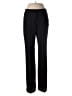 Elle Black Dress Pants Size 2 - photo 1